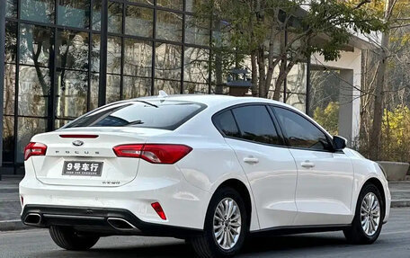 Ford Focus IV, 2021 год, 1 061 000 рублей, 6 фотография