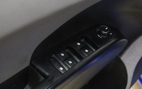 Chevrolet Aveo III, 2018 год, 1 225 000 рублей, 21 фотография