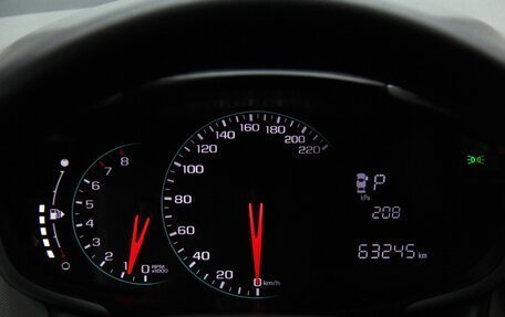 Chevrolet Aveo III, 2018 год, 1 225 000 рублей, 16 фотография