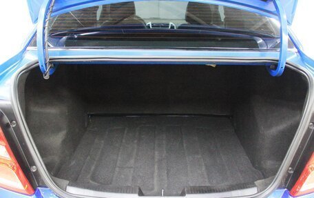 Chevrolet Aveo III, 2018 год, 1 225 000 рублей, 25 фотография