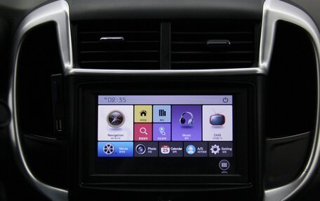 Chevrolet Aveo III, 2018 год, 1 225 000 рублей, 19 фотография