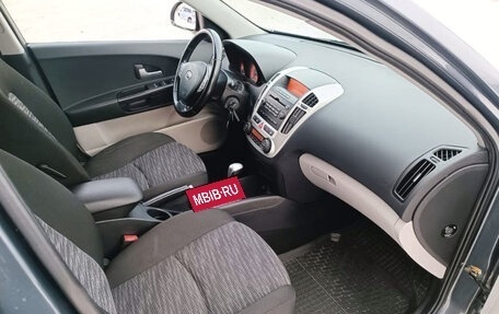 KIA cee'd I рестайлинг, 2009 год, 745 000 рублей, 3 фотография