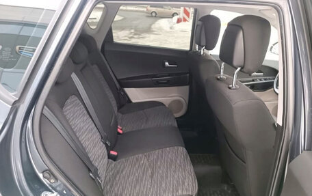 KIA cee'd I рестайлинг, 2009 год, 745 000 рублей, 4 фотография