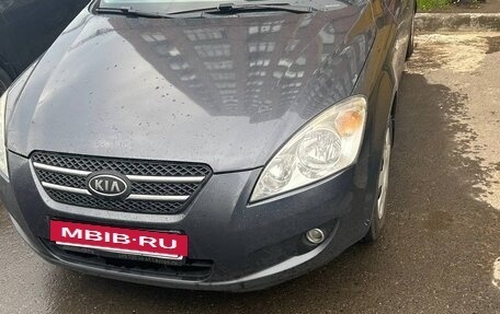 KIA cee'd I рестайлинг, 2009 год, 745 000 рублей, 9 фотография