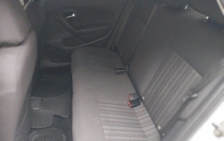 Volkswagen Polo VI (EU Market), 2016 год, 965 000 рублей, 12 фотография