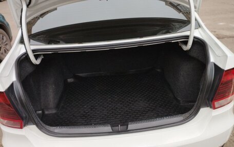 Volkswagen Polo VI (EU Market), 2016 год, 965 000 рублей, 16 фотография