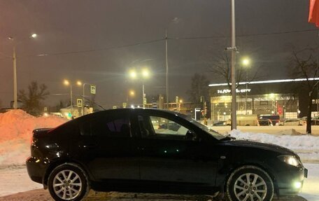 Mazda 3, 2008 год, 490 000 рублей, 4 фотография