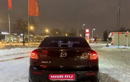 Mazda 3, 2008 год, 490 000 рублей, 5 фотография