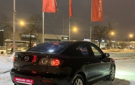 Mazda 3, 2008 год, 490 000 рублей, 6 фотография