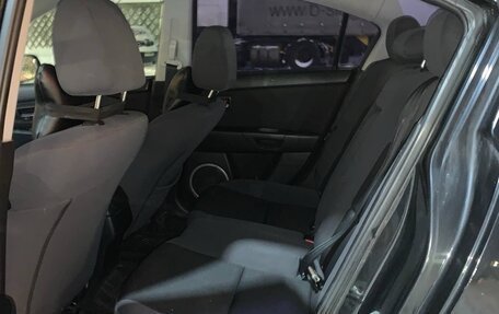 Mazda 3, 2008 год, 490 000 рублей, 8 фотография