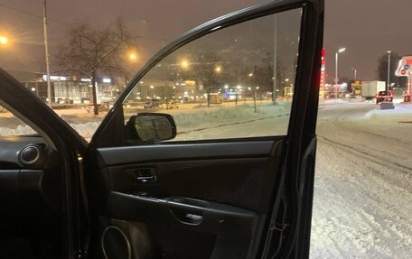 Mazda 3, 2008 год, 490 000 рублей, 13 фотография