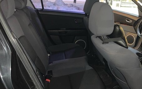 Mazda 3, 2008 год, 490 000 рублей, 14 фотография