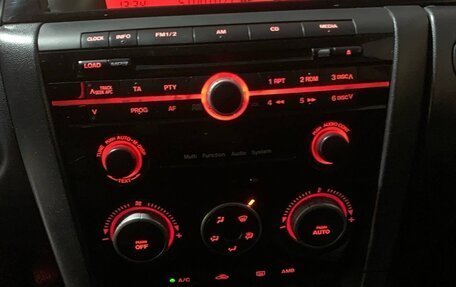 Mazda 3, 2008 год, 490 000 рублей, 12 фотография