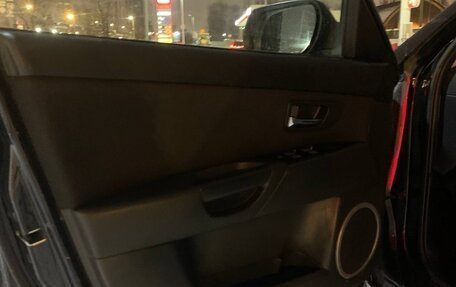 Mazda 3, 2008 год, 490 000 рублей, 11 фотография