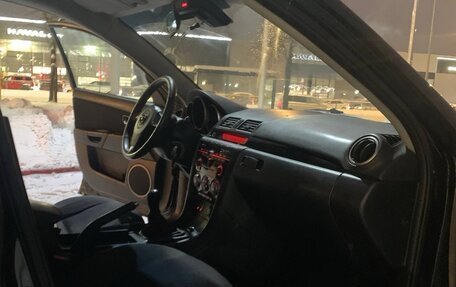 Mazda 3, 2008 год, 490 000 рублей, 15 фотография