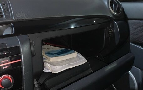 Mazda 3, 2008 год, 490 000 рублей, 19 фотография