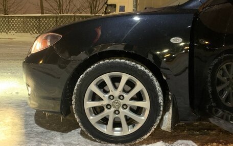 Mazda 3, 2008 год, 490 000 рублей, 17 фотография