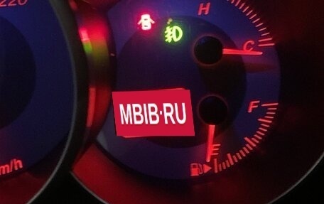 Mazda 3, 2008 год, 490 000 рублей, 10 фотография