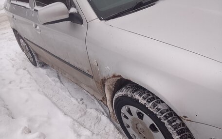 Skoda Octavia IV, 2005 год, 350 000 рублей, 2 фотография