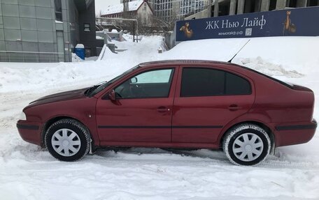 Skoda Octavia IV, 2008 год, 400 000 рублей, 8 фотография