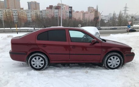 Skoda Octavia IV, 2008 год, 400 000 рублей, 7 фотография