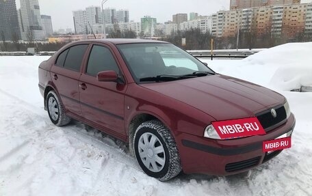 Skoda Octavia IV, 2008 год, 400 000 рублей, 3 фотография
