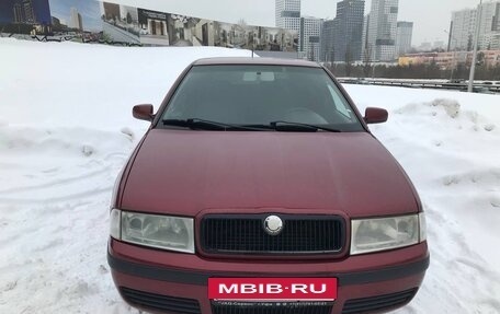 Skoda Octavia IV, 2008 год, 400 000 рублей, 2 фотография