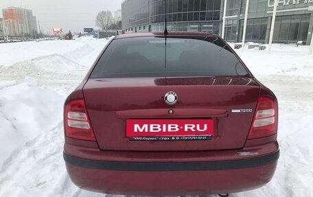 Skoda Octavia IV, 2008 год, 400 000 рублей, 6 фотография