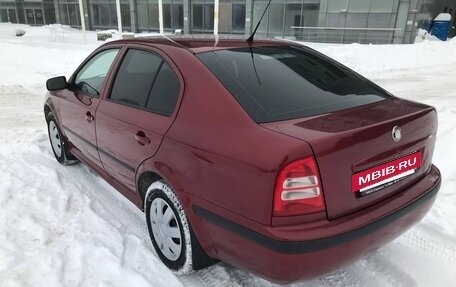 Skoda Octavia IV, 2008 год, 400 000 рублей, 5 фотография