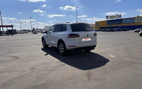 Volkswagen Touareg III, 2014 год, 3 000 000 рублей, 8 фотография