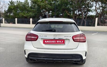 Mercedes-Benz GLA AMG, 2015 год, 2 500 000 рублей, 6 фотография