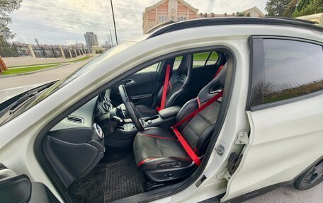 Mercedes-Benz GLA AMG, 2015 год, 2 500 000 рублей, 12 фотография