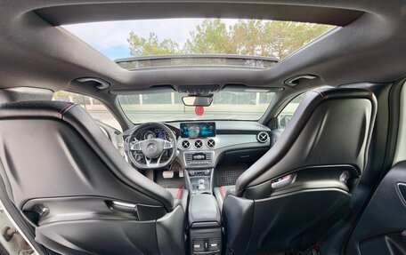 Mercedes-Benz GLA AMG, 2015 год, 2 500 000 рублей, 14 фотография