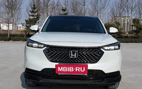 Honda Vezel, 2023 год, 1 550 000 рублей, 2 фотография