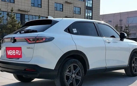 Honda Vezel, 2023 год, 1 550 000 рублей, 4 фотография