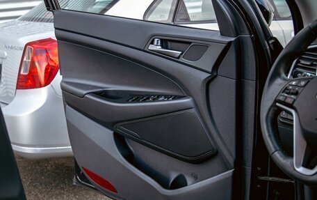 Hyundai Tucson III, 2018 год, 1 595 000 рублей, 12 фотография