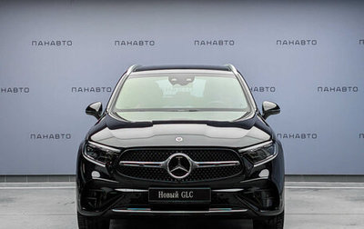 Mercedes-Benz GLC, 2025 год, 12 180 000 рублей, 1 фотография