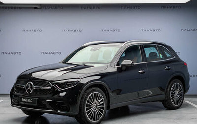 Mercedes-Benz GLC, 2025 год, 10 150 000 рублей, 1 фотография