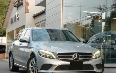 Mercedes-Benz C-Класс, 2020 год, 2 076 000 рублей, 1 фотография