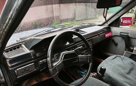 Москвич 2141, 1992 год, 80 000 рублей, 1 фотография