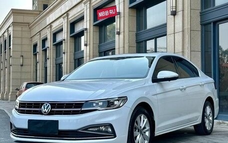 Volkswagen Bora, 2022 год, 1 100 000 рублей, 1 фотография