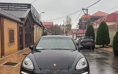 Porsche Cayenne III, 2014 год, 2 930 000 рублей, 1 фотография