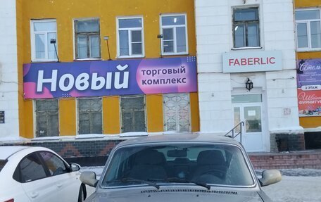 ГАЗ 31105 «Волга», 2007 год, 165 000 рублей, 1 фотография