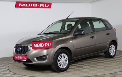 Datsun mi-DO, 2019 год, 599 990 рублей, 1 фотография