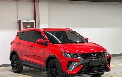 Geely Coolray I, 2022 год, 1 300 600 рублей, 1 фотография