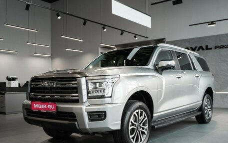 Haval H5, 2025 год, 4 049 000 рублей, 1 фотография