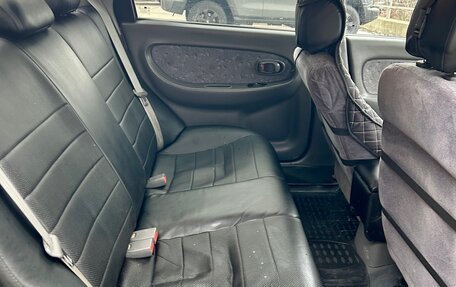 KIA Spectra II (LD), 2007 год, 415 000 рублей, 7 фотография