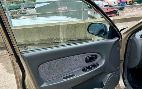 KIA Spectra II (LD), 2007 год, 415 000 рублей, 10 фотография