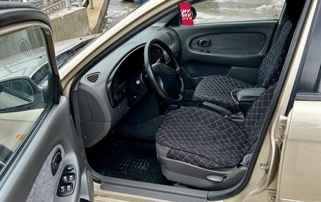 KIA Spectra II (LD), 2007 год, 415 000 рублей, 9 фотография