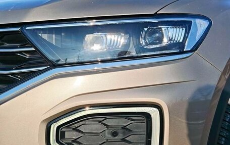 Volkswagen T-Roc I, 2022 год, 1 280 000 рублей, 7 фотография